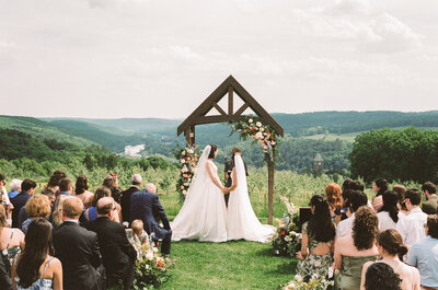 LBTGQ Hudson Valley Wedding Planner, Hudson Valley Wedding Planner, Seminary Hill Weddings, Weddings at Seminary Hill 