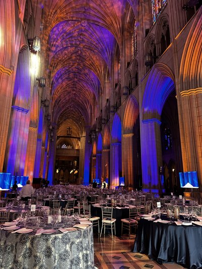 Bishop Walker School Annual Dinner - Fundraising Event by C2Auctions 2