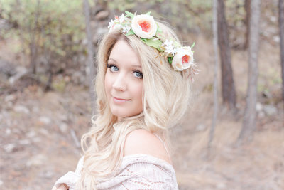 Victoria Blaire Whimsical Wedding Photographer