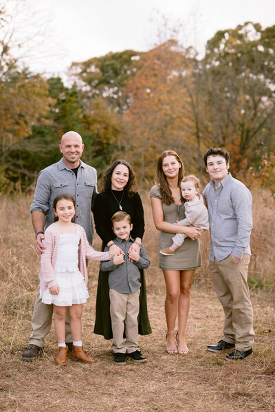 Atalie Day Photography with son