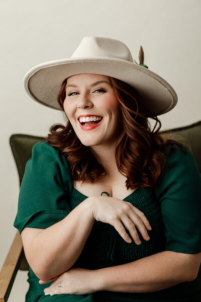 Kadi Davis, Huntsville Alabama Photographer