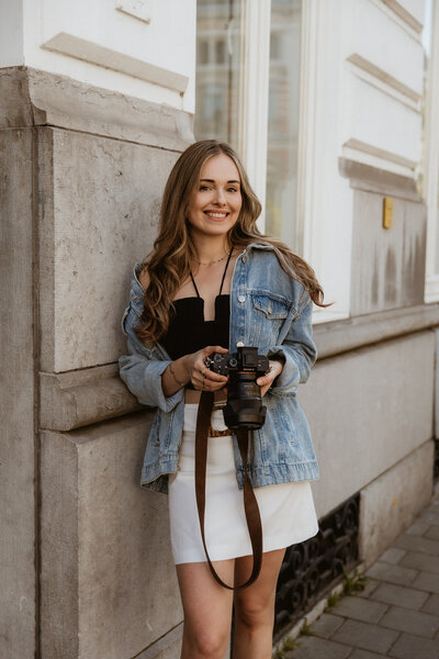 Elyze coach voor fotografen Simple Stories Fotografie