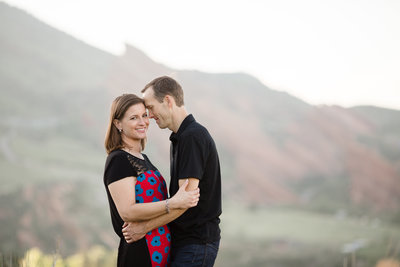 Wedding in Breckenridge Colorado