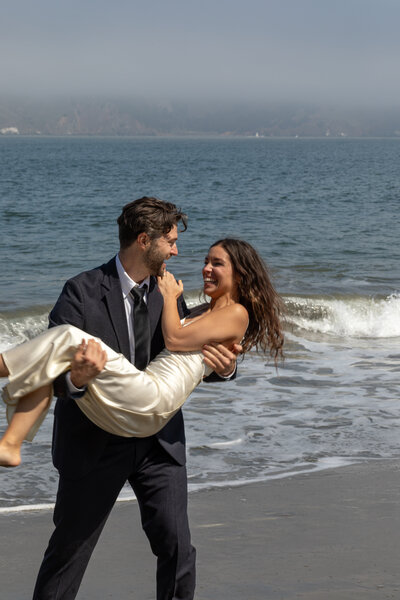 Elopements