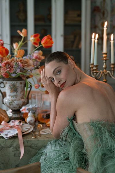 Grace & Ardor Co. East Coast Wedding Engagement Photography Pennsylvania New York City New Jersey Timeless Bold Art Direction Editorial Erin McGeever26