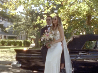 In addition to video, Sweetwater provides a different and unique approach to capturing your day with Super 8 film.