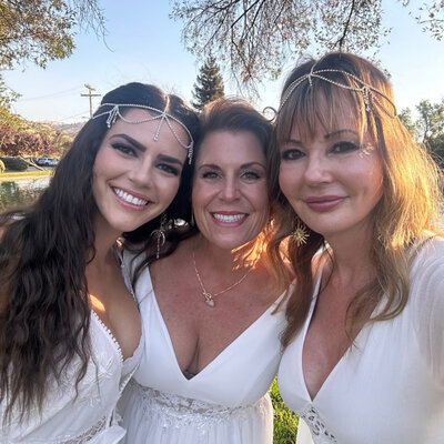 2024 Soul Retreat California womens wellness and spiritual retreat hosted by healer Dana Haines at wonder valley resort, next retreat in oceanside california at mission pacific