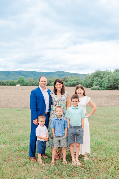 Harrisonburg VA Family Photographer Rebecca Crosby Photography-49