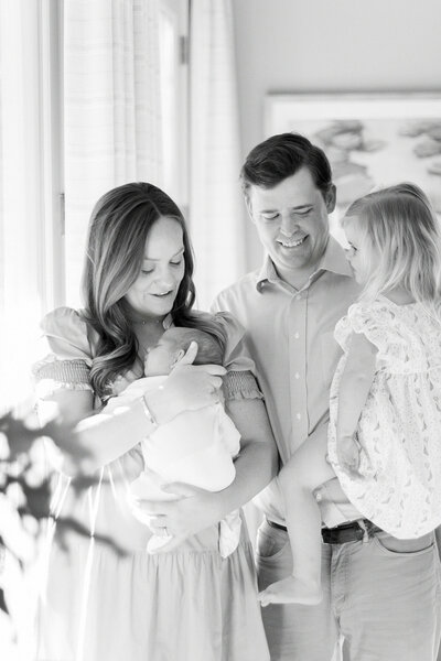 Howard Family 35