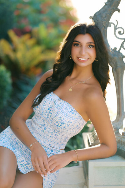 Kansas City Senior Picture Gallery