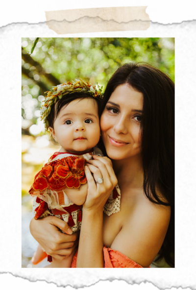 Photographer in Tampa | Michelle Medina