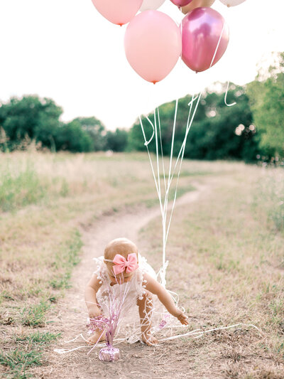 dallas milestone photographer