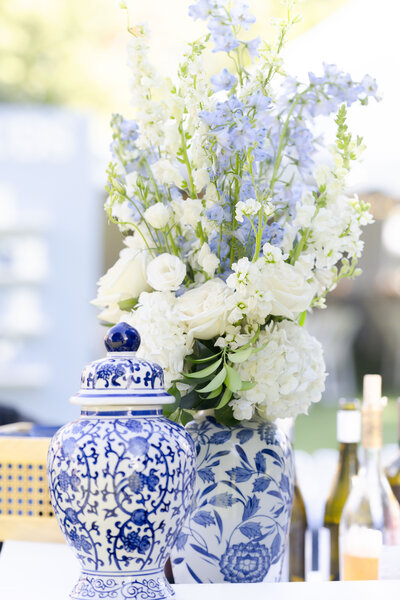 bleu bouquet wedding florist