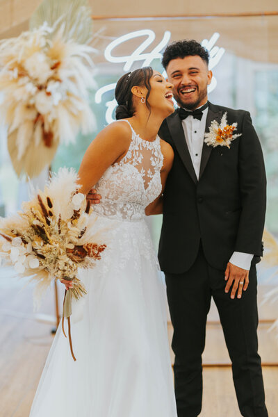 Artistic Wedding Photography Manchester