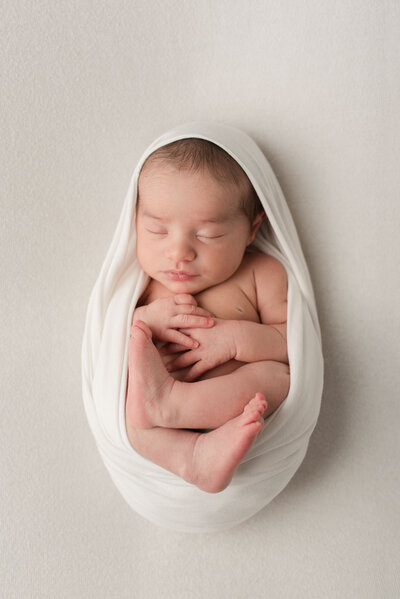 Cincinnati Newborn Baby Maternity Jen Moore Photography-159