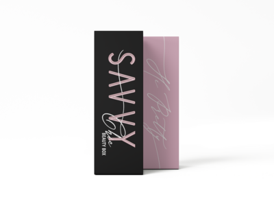 Savvy Chic Beauty Box