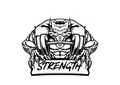 Van Isle Strength