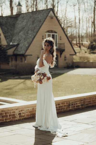 wedding photography by Tyler Botdorf, Ohio-based photographer