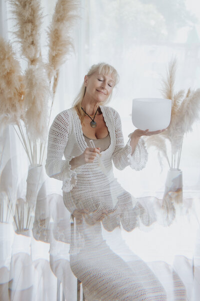 Align by Caroline Infrared Sauna Therapy