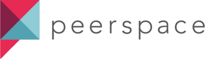 peerspace logo
