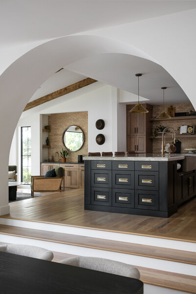 full house redesign in Fort Collins