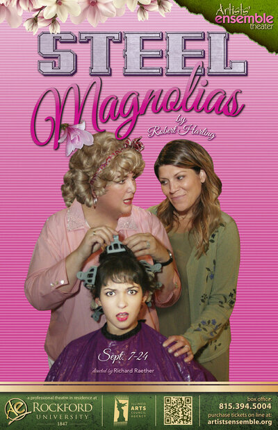 Magnolias_poster