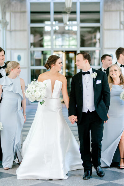 Dallas Wedding Photographer | Sami Kathryn Photography | Joyful - Timeless - Heirloom