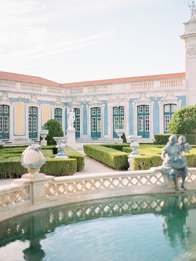 Marrakech  luxury wedding Sofia Nascimento Studios