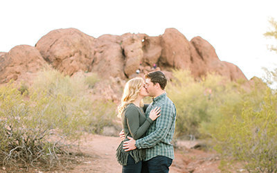 arizona engagement photographer photos