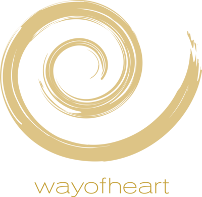 Logo wayofheart
