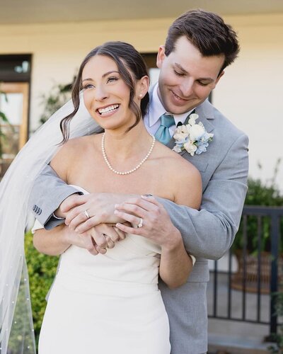 Athens GA Hair and Makeup for wedding