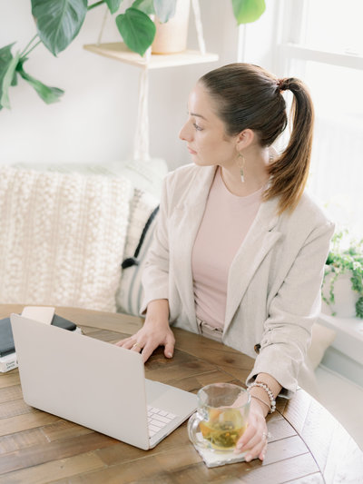 Magi Fisher - The Artists Lawyer - Shop Launch88