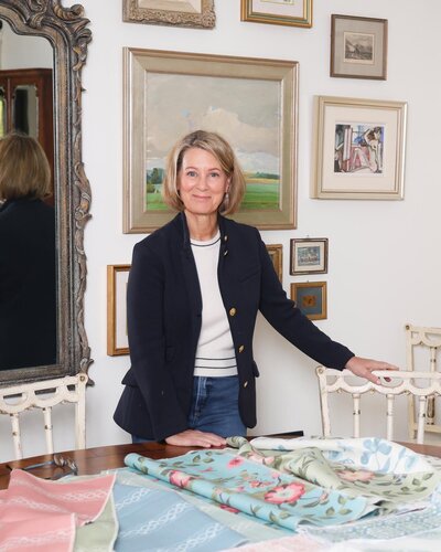 Sarah Boyden Bio Photo