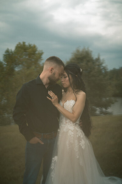 Wedding Photo