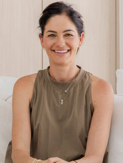 Sophie Carter Real Estate Agent