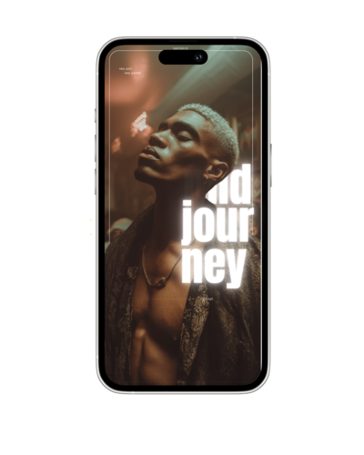 “custom instagram story design rock musicians – designed by professional artwork designer for bands” sha-studio