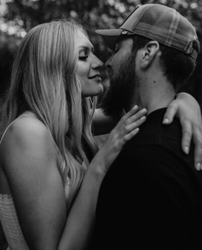 Seattle engagement photographer