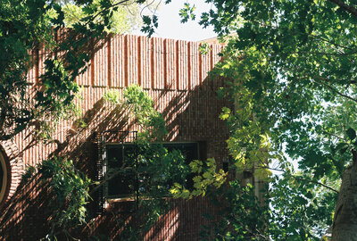 Virtual Assistant Brick House