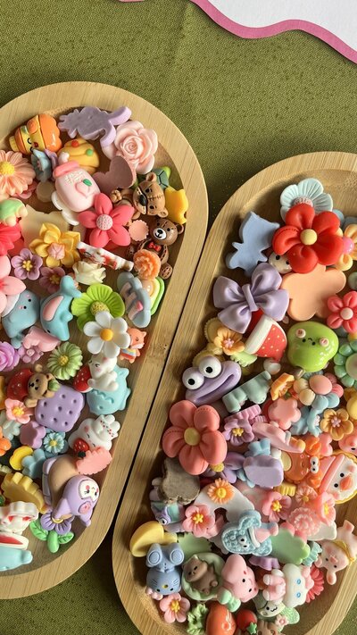 Workshop Cake Kinderfeestje 1