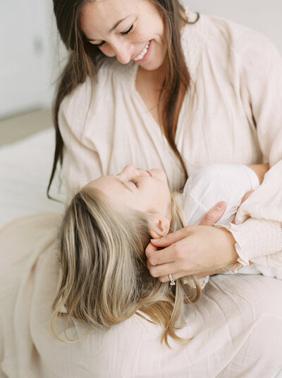 Becoming a Coach mastermind creation with Talia Laird Photography