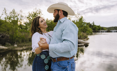 San Antonio Family Photography