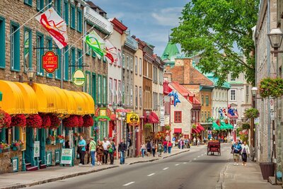 group cruises​ to New England planned by GG Mack