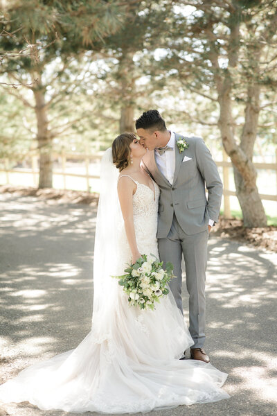 Boise Idaho Wedding Photographer