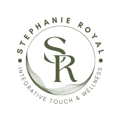 Company Logo for Stephanie Royal of Integrative Touch and Wellness