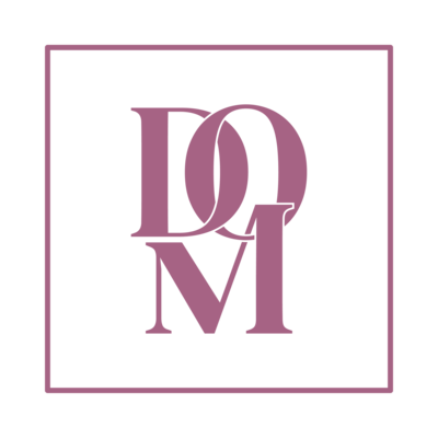 DOM -  icon of logo (1)