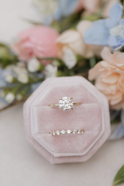 Leo Carrillo Ranch Wedding