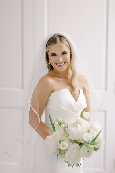 Wedding photos taken by Jessie Newton Photography in Ocean Springs, Mississippi.