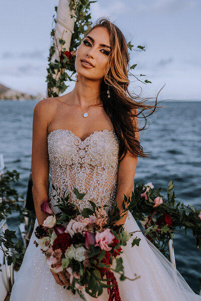 Hawaii Photographer for Elopements