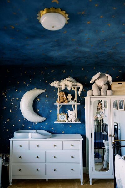 Nursery