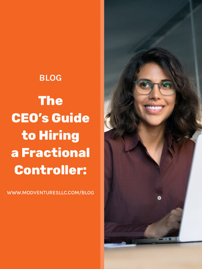How to Ensure Your Small Business Fractional Financial Controller Has the Right Qualifications